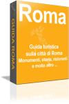Scarica Gratis: Guida turistica in pdf su Roma