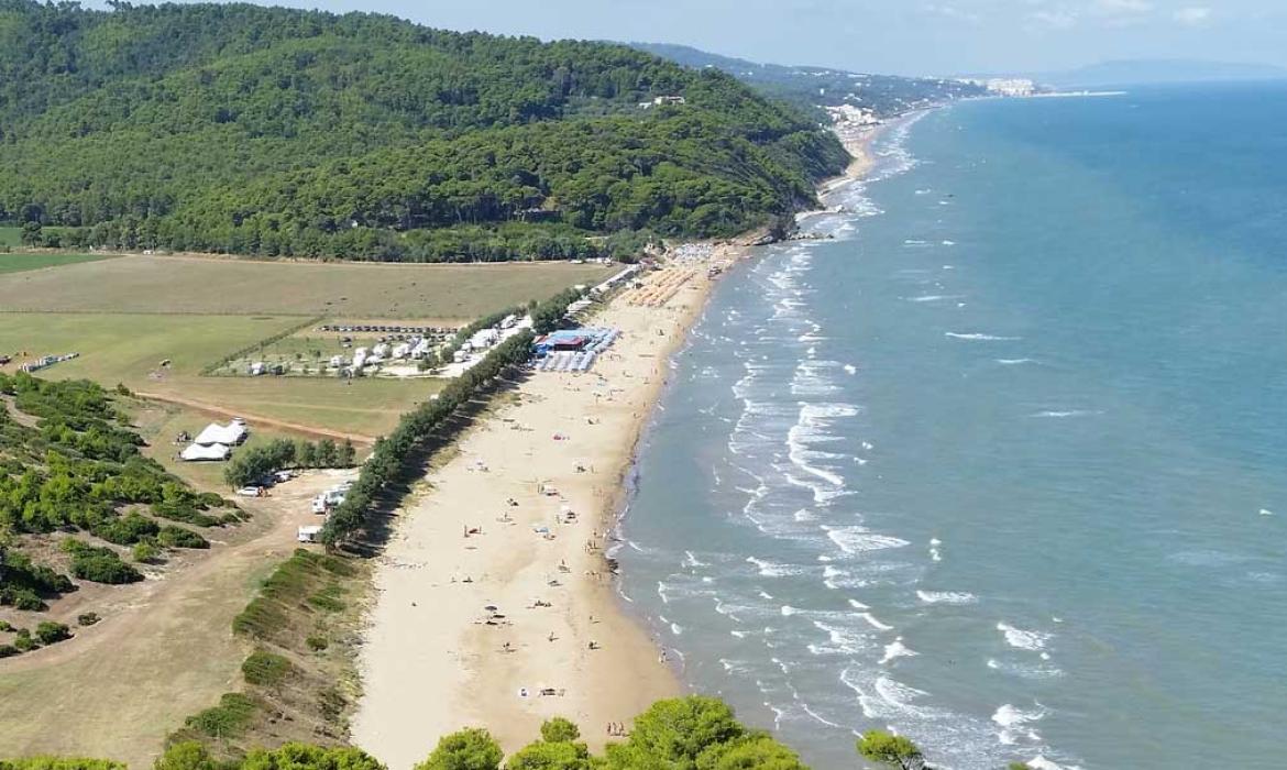 Annunci Casa Vacanze Gargano