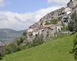 Marsicovetere, borgo di storia e di sport all'aria aperta