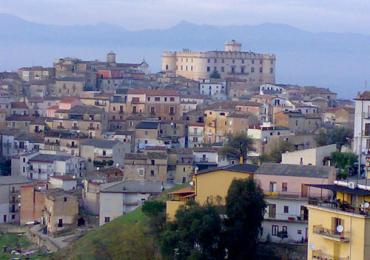 Leggi: Corigliano Calabro ed il suo splendido castello