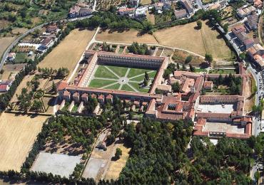 Leggi: Scoprire.. La Certosa di San Lorenzo in Padula