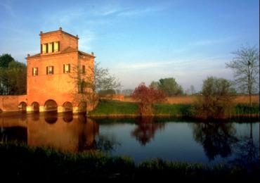 Leggi: Ferrara e il Palio