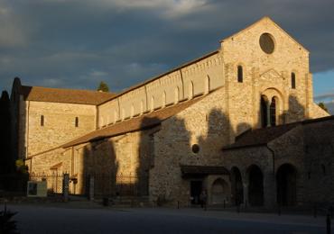 Leggi: Aquileia - Museo a cielo aperto