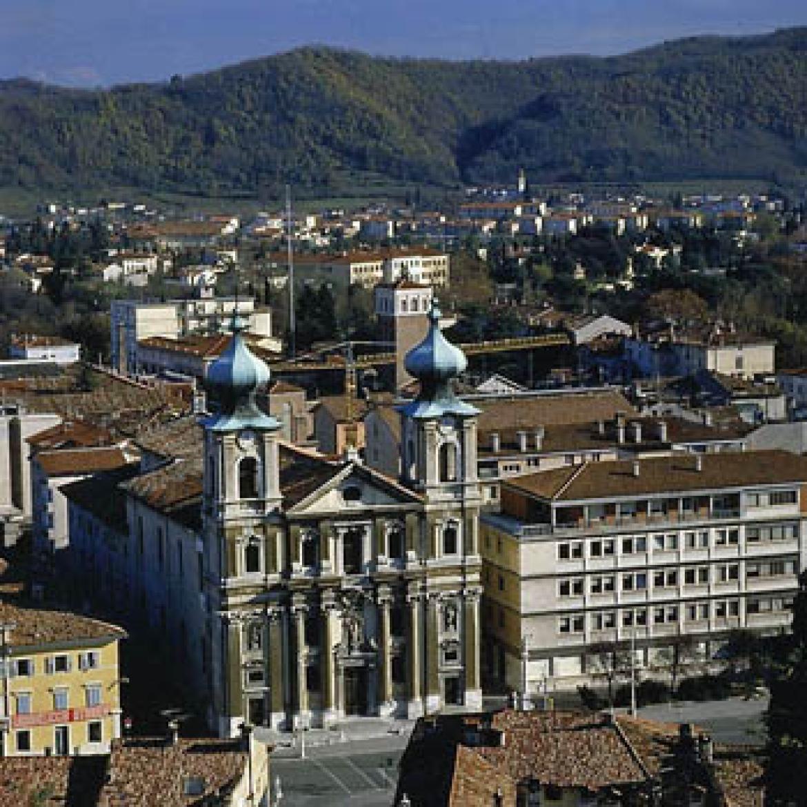 Leggi: Musei e Monumenti a Gorizia