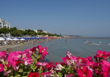 Leggi: Grado - Isola del sole e delle terme