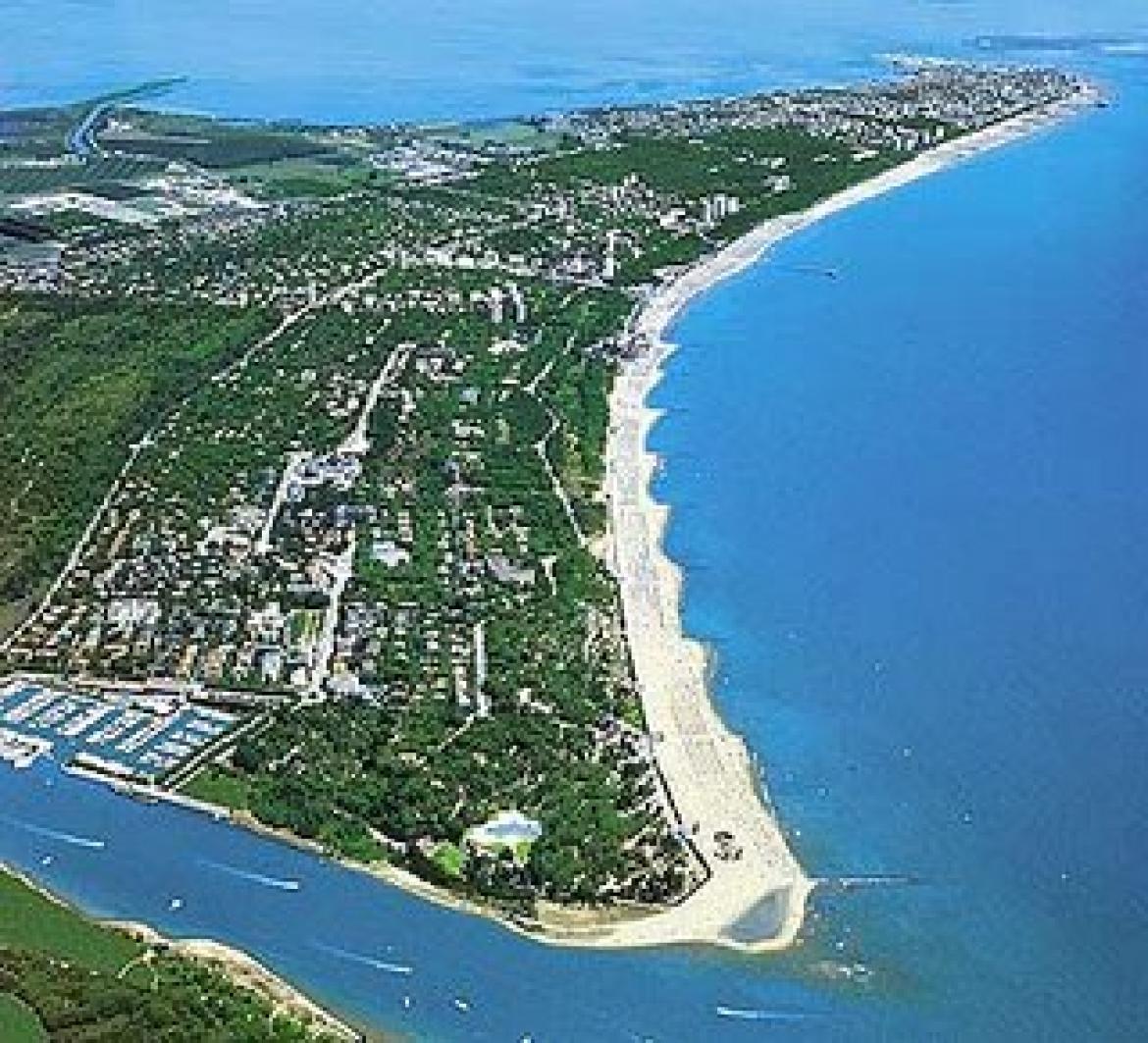 Leggi: Lignano Sabbiadoro tra sabbia e mare