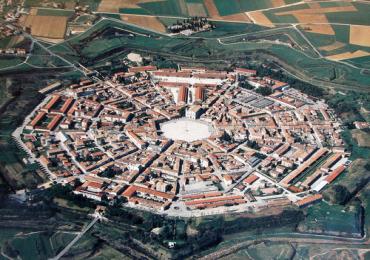 Leggi: Palmanova - La citt stellata