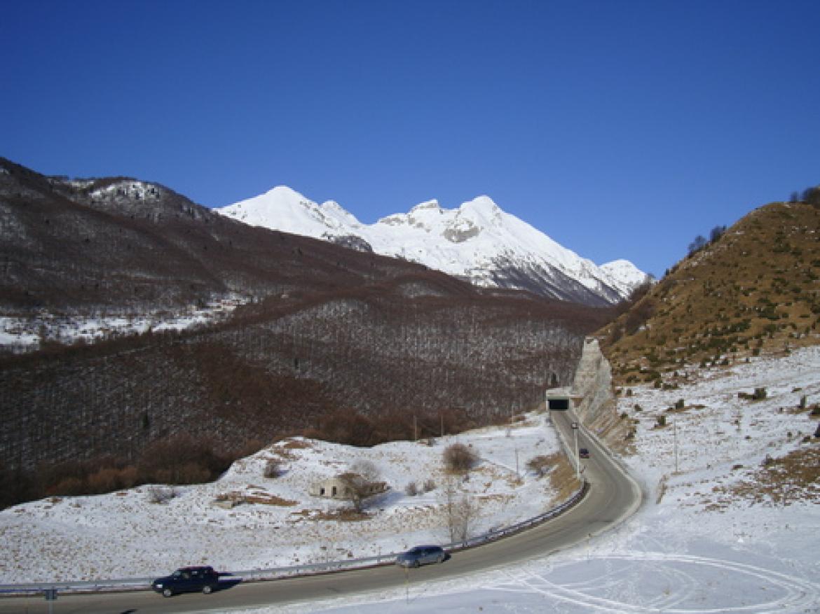 Leggi: Piancavallo, estate ed inverno in piena attivit