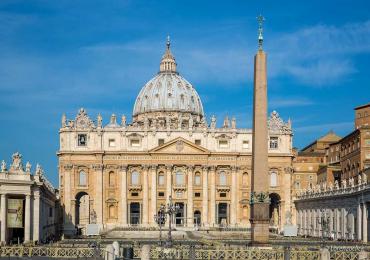 Leggi: Citt del Vaticano, visita alla Basilica Di San Pietro