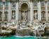 La Fontana di Trevi: La pi grande di Roma