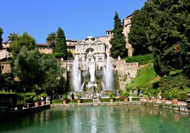 Leggi: Villa Adriana e Villa D'Este, le maestose ville di Tivoli