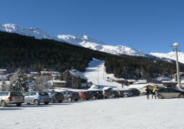 Leggi: Santa Caterina Valfurva - Ideale per tutte le stagioni