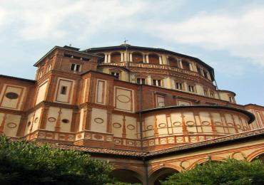 Leggi: Santa Maria Delle Grazie