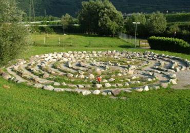 Leggi: Val Camonica - Arte e cultura