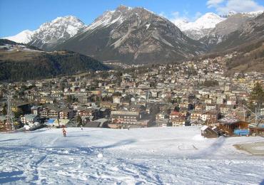 Leggi: Bormio - oltre la natura, la cultura ed il relax alle terme