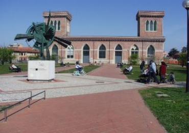 Leggi: Museo Del Tessile a Busto Arsizio