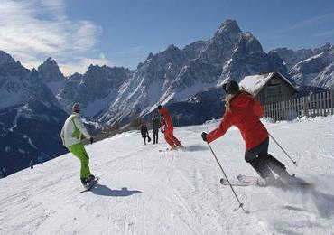 Leggi: Bormio - La Magnifica Terra dove praticare qualsiasi sport