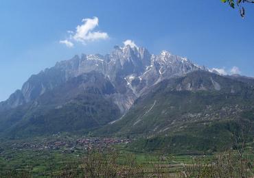 Leggi: Val Camonica - Natura