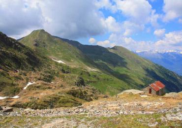 Leggi: La Valgerola per ogni stagione