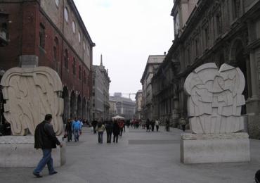 Leggi: Battistero di San Sebastiano