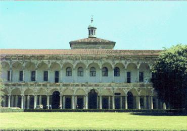 Leggi: Ospedale Ca Granda Universit Statale Di Milano