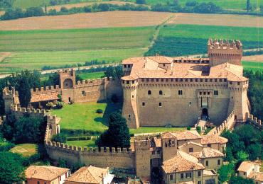 Leggi: Il Castello di Gradara