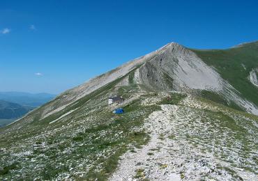 Leggi: Parco Nazionale dei Monti Sibillini - Cultura e tradizioni