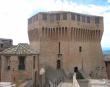 Rocca Roveresca di Mondavio
