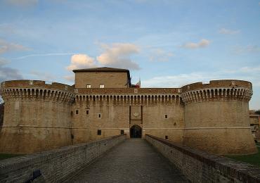 Leggi: Rocca di Senigallia, tutto quello che c' da sapere