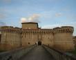 Rocca di Senigallia, tutto quello che c' da sapere
