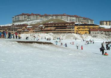 Leggi: Campitello Matese: sci invernale e natura incontaminata