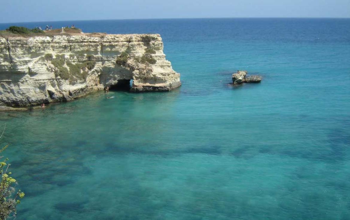 Leggi: San Foca, Curiosit e le Spiagge da non perdere
