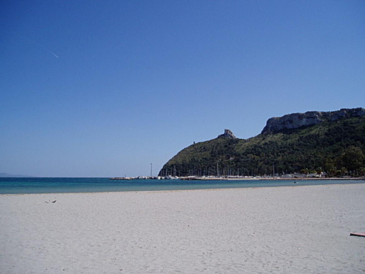 Leggi: Quartu SantElena: la terza citt pi popolosa della Sardegna