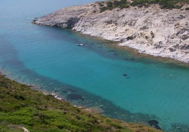 Leggi: Sant'Antioco - Spiagge