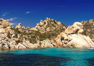 Leggi: Perle di Sardegna: L'arcipelago de La Maddalena