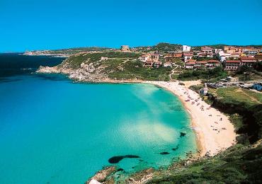 Leggi: Costa Smeralda, le 10 spiagge pi belle e suggestive