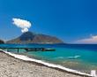 Le 7 pi belle spiagge da visitare in barca a vela alle Eolie