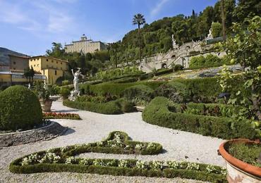 Leggi: Storico Giardino Garzoni