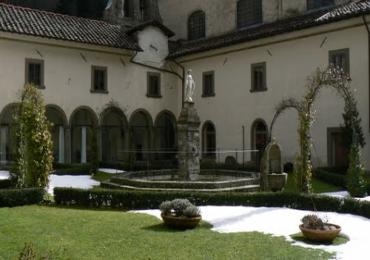 Leggi: Eremo e Monastero di Camaldoli