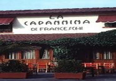Leggi: Capannina Di Franceschi - Tra i pi famosi locali Italiani