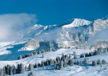 Leggi: Alta Badia per una vacanza immersi nella natura, tra sport, e piatti eccellenti