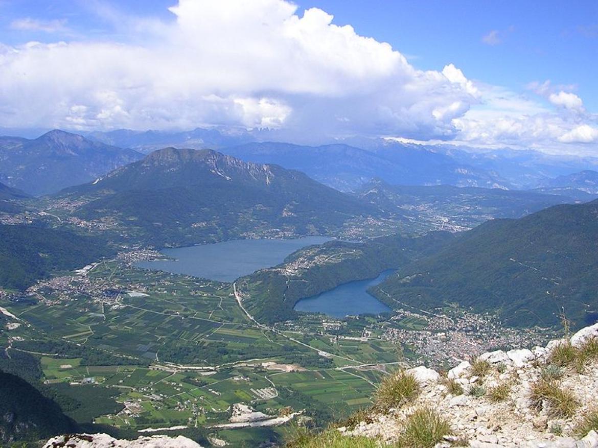 Leggi: Alla scoperta della Valsugana