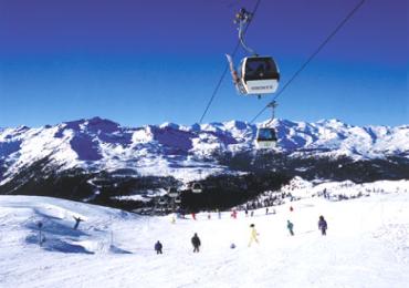 Leggi: Madonna Di Campiglio Vacanze Estive e Invernali