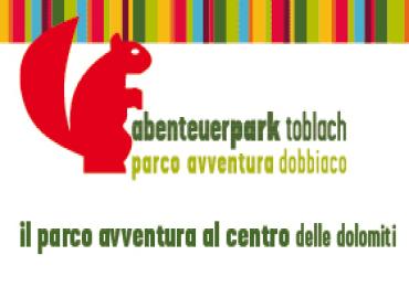 Leggi: Parco avventura Dobbiaco