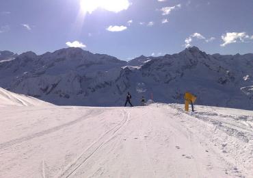 Leggi: Passo del Tonale - adatto per tutte le stagioni