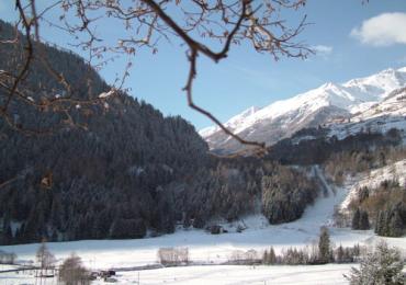 Leggi: Peio: una delle migliori localit sciistiche della Val di Sole