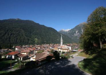 Leggi: Soggiorno a Pinzolo e Carisolo