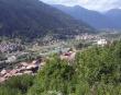 La Val Rendena, nel cuore del Parco Adamello-Brenta