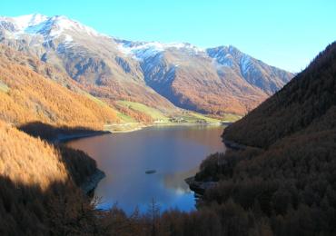 Leggi: Val Senales tra sport e tradizioni