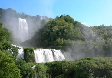 Leggi: La Cascata delle Marmore